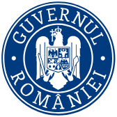 logo guvernul romaniei