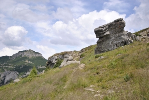 PNC-Piatra Lacrimata - cruce rosie